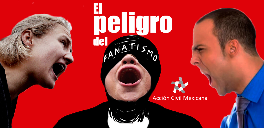 El peligro del fanatismo Artículo
